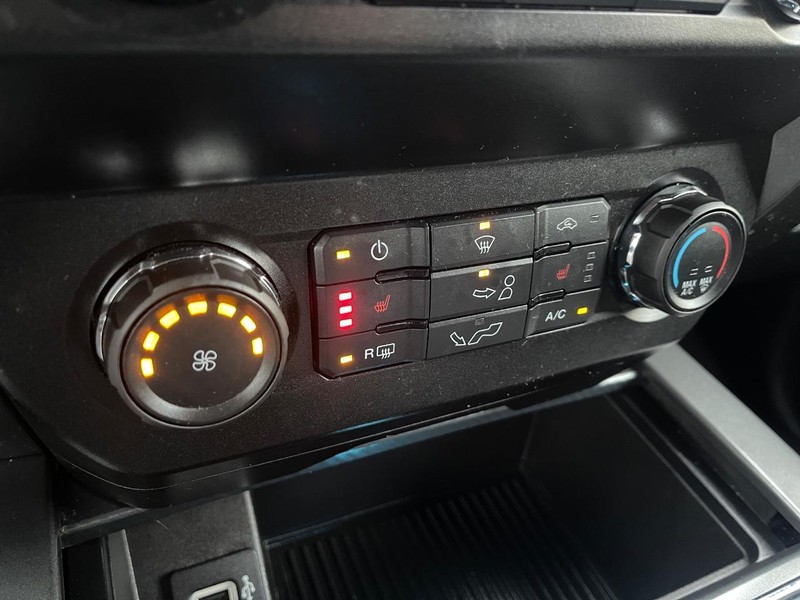 Ford F-150 Vehicle Image 30