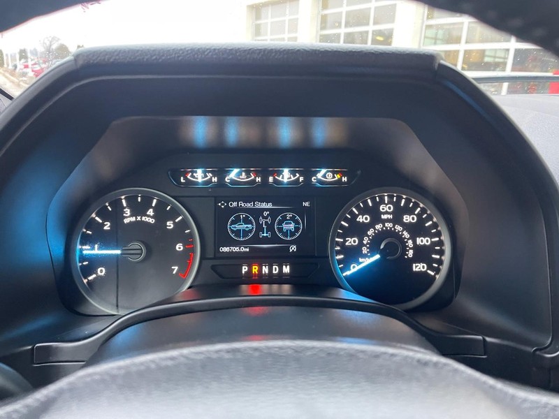Ford F-150 Vehicle Image 32
