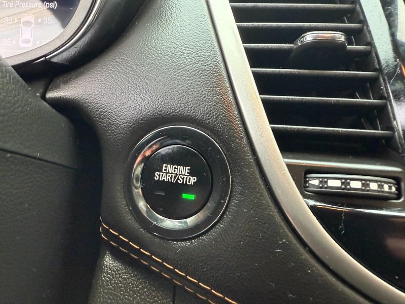 Chevrolet Trax Vehicle Image 26