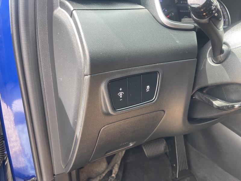 Hyundai Tucson Vehicle Image 19