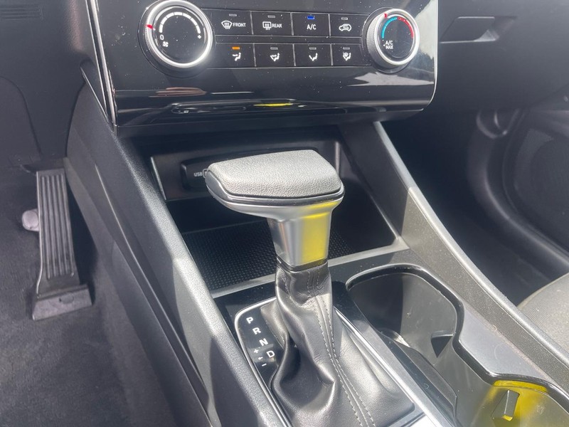 Hyundai Tucson Vehicle Image 23