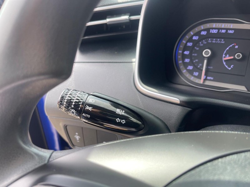 Hyundai Tucson Vehicle Image 25