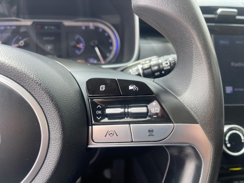 Hyundai Tucson Vehicle Image 26