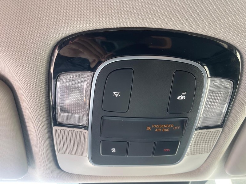 Hyundai Tucson Vehicle Image 27