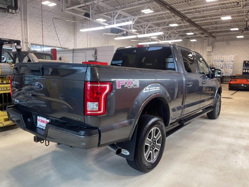 Ford F-150 Vehicle Image 03