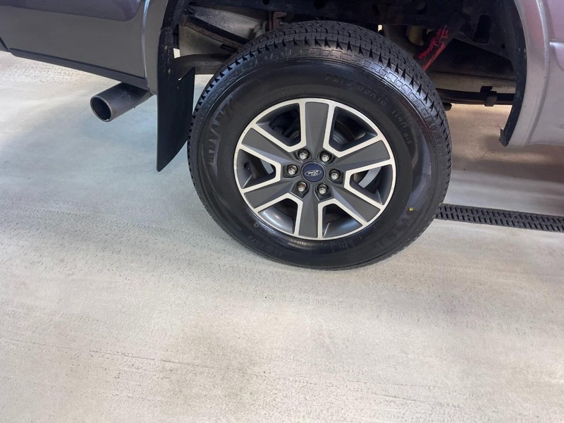 Ford F-150 Vehicle Image 08