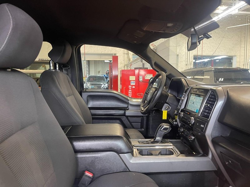 Ford F-150 Vehicle Image 10
