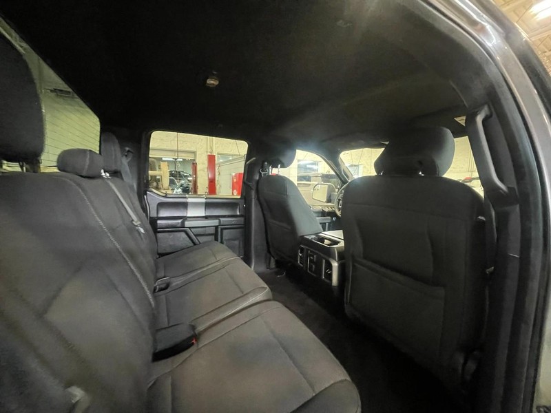 Ford F-150 Vehicle Image 13