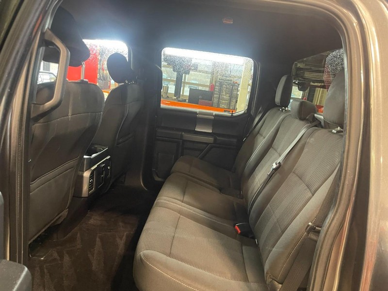 Ford F-150 Vehicle Image 14