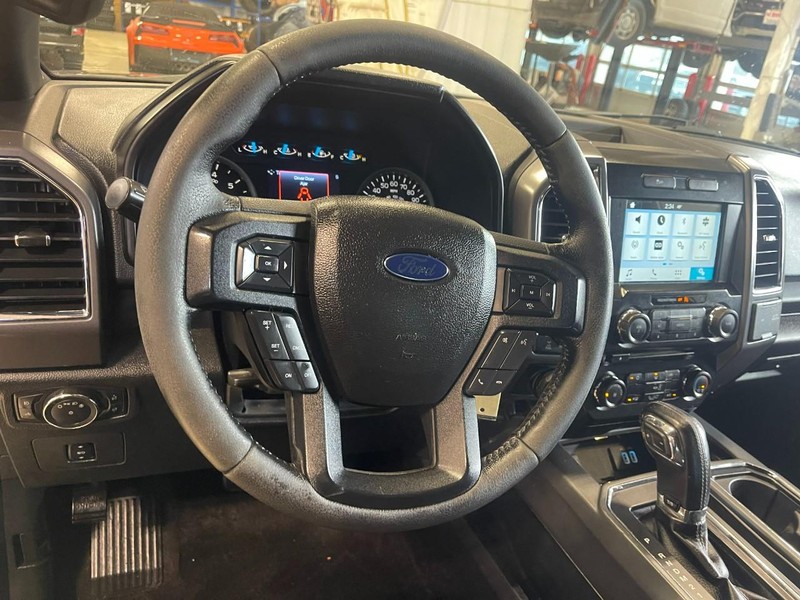 Ford F-150 Vehicle Image 20