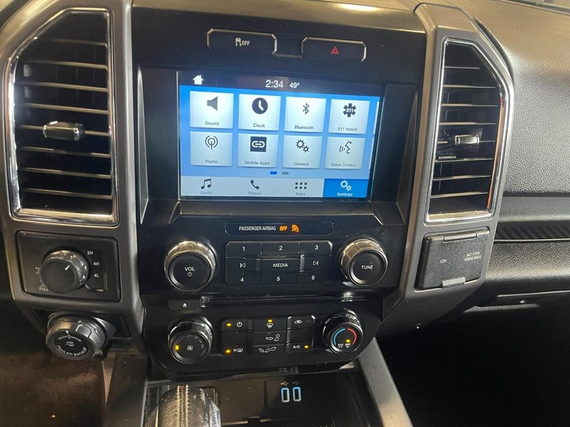 Ford F-150 Vehicle Image 23