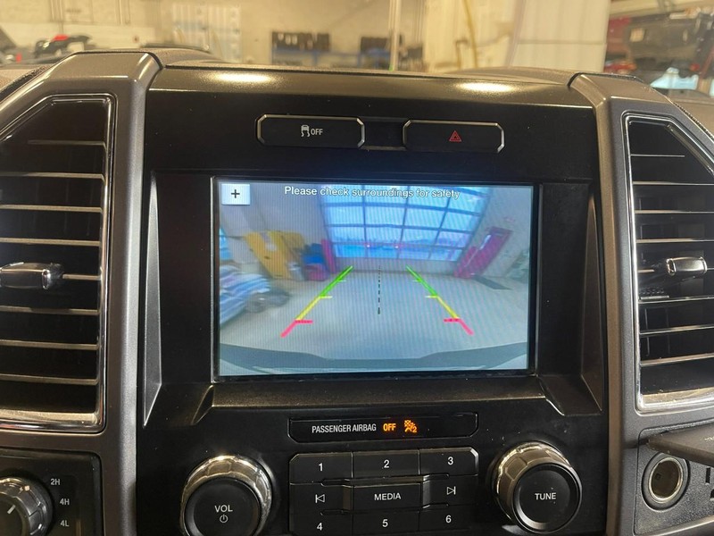 Ford F-150 Vehicle Image 25