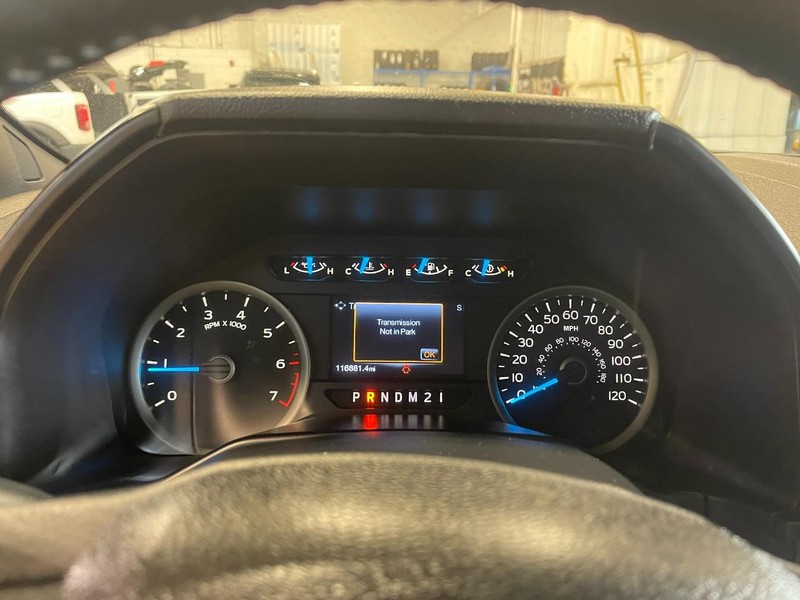 Ford F-150 Vehicle Image 26