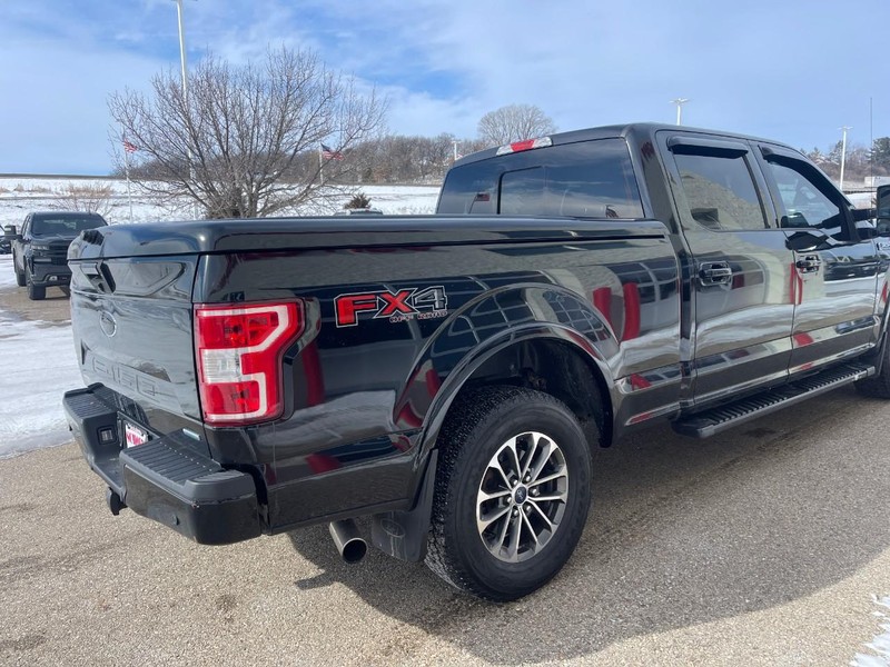 Ford F-150 Vehicle Image 03