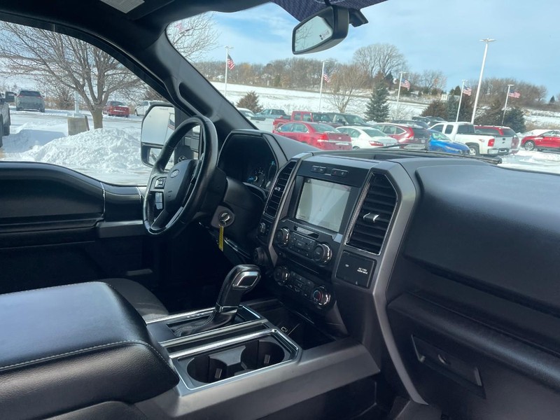 Ford F-150 Vehicle Image 06