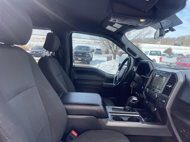 Ford F-150 Vehicle Image 07