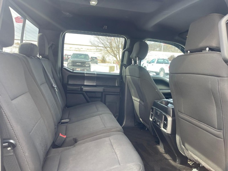 Ford F-150 Vehicle Image 10