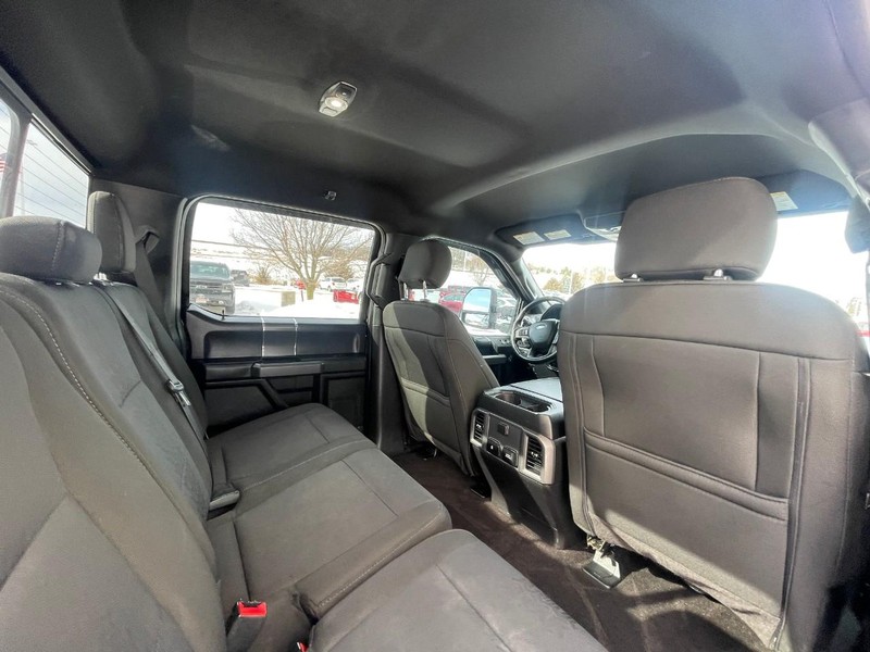 Ford F-150 Vehicle Image 11