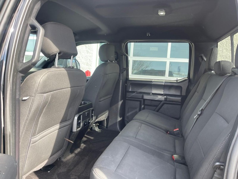 Ford F-150 Vehicle Image 13