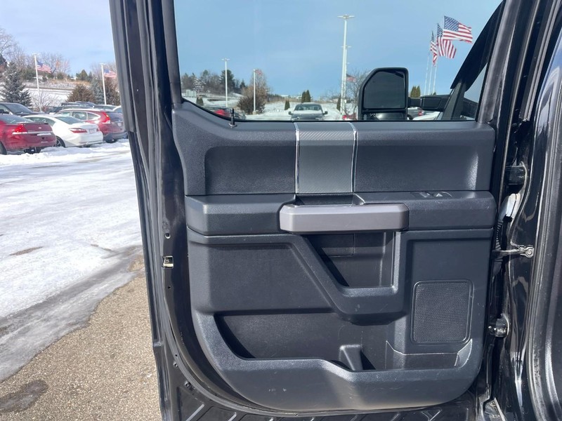 Ford F-150 Vehicle Image 14