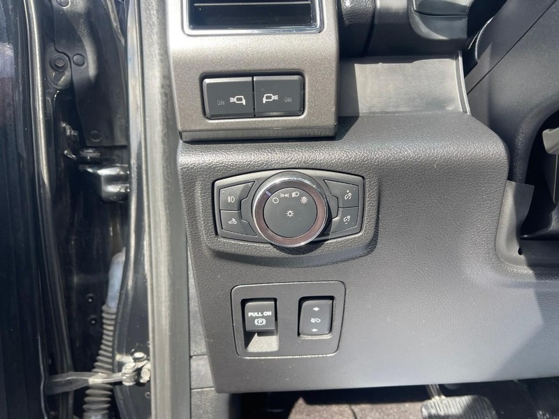 Ford F-150 Vehicle Image 18