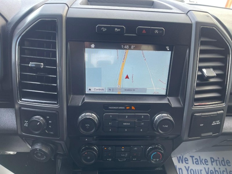Ford F-150 Vehicle Image 20