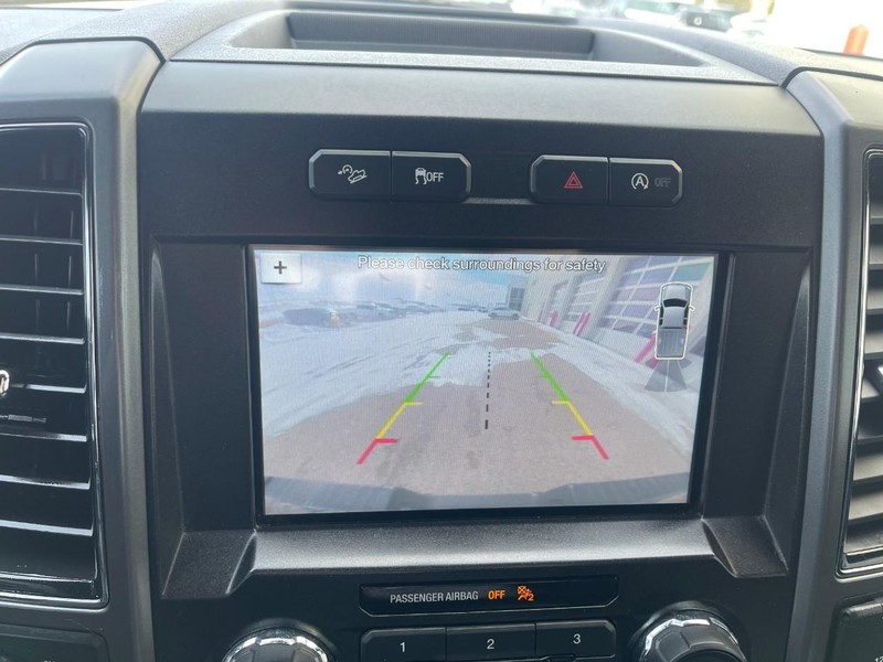 Ford F-150 Vehicle Image 23