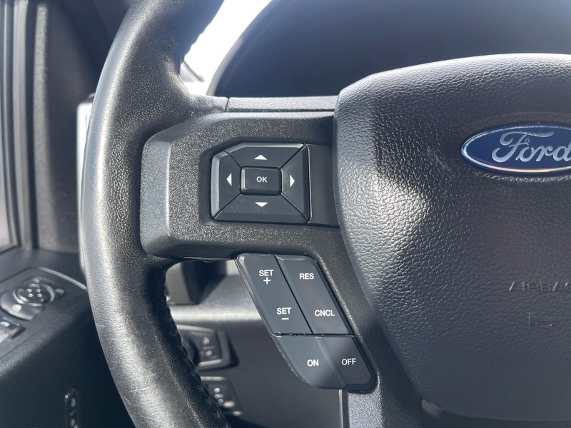 Ford F-150 Vehicle Image 25