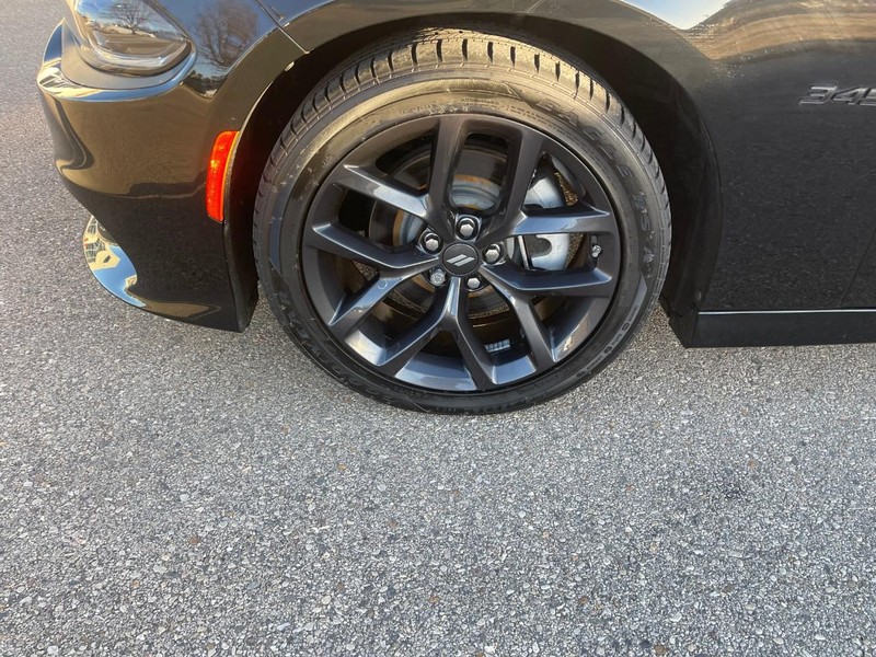 Dodge Charger Vehicle Image 05