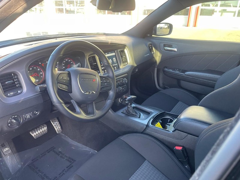 Dodge Charger Vehicle Image 16