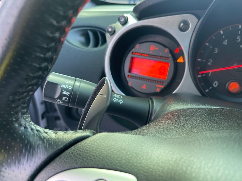 Nissan 370Z Vehicle Image 20