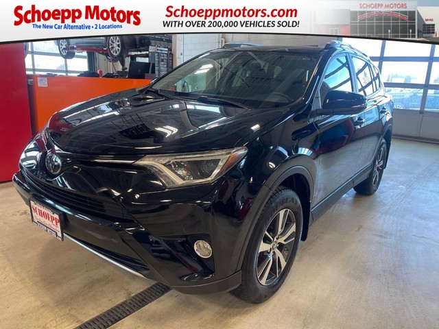 more details - toyota rav4