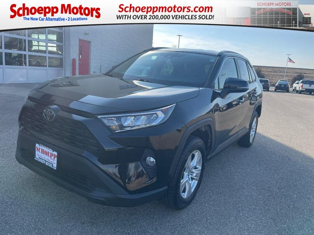 more details - toyota rav4