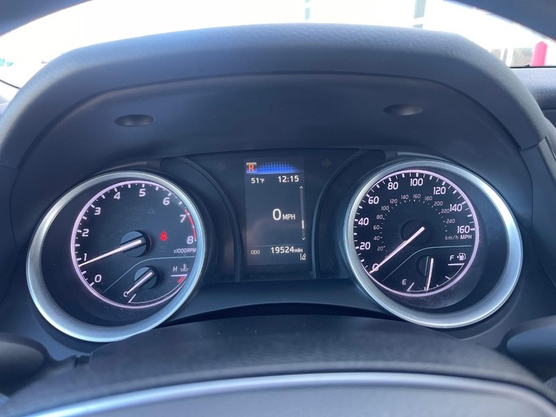 Toyota Camry Vehicle Image 27