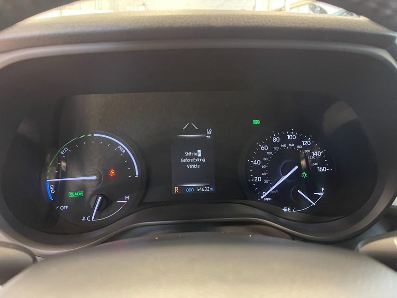 Toyota Sienna Vehicle Image 29