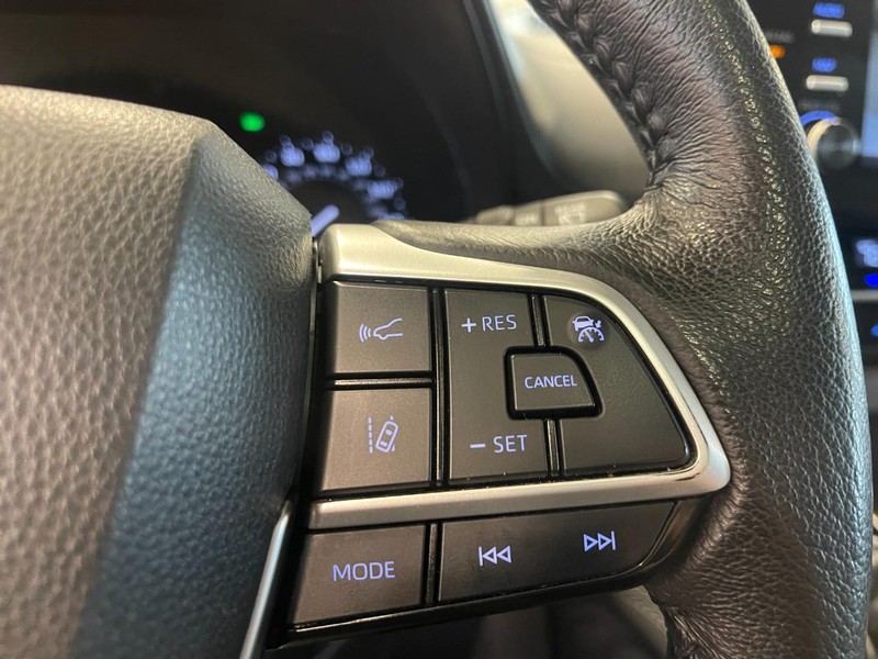 Toyota Sienna Vehicle Image 31