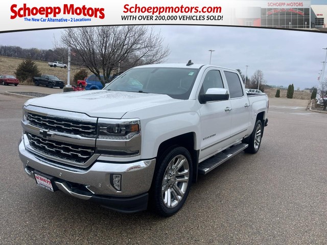 more details - chevrolet silverado 1500