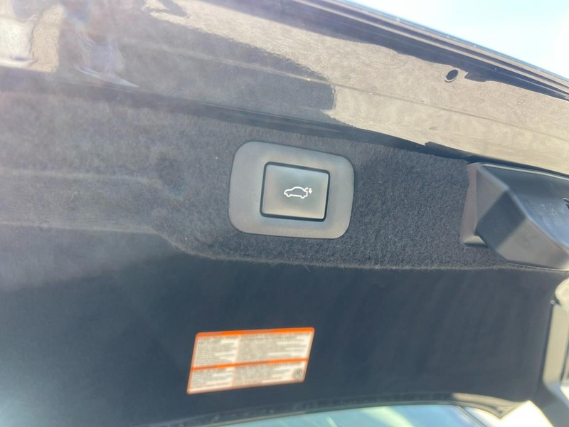 Lexus LS Vehicle Image 20