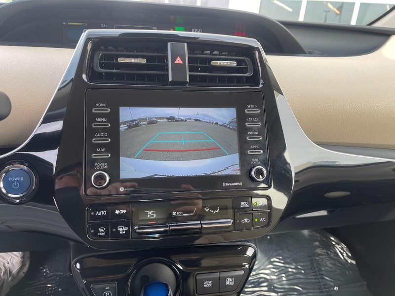 Toyota Prius Vehicle Image 25
