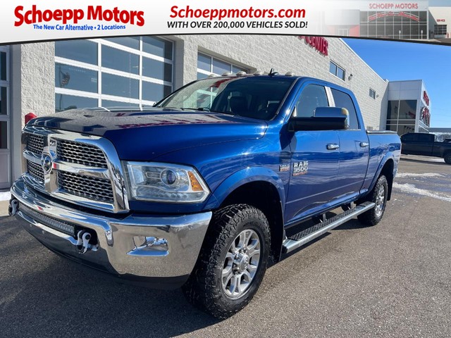 more details - ram 2500