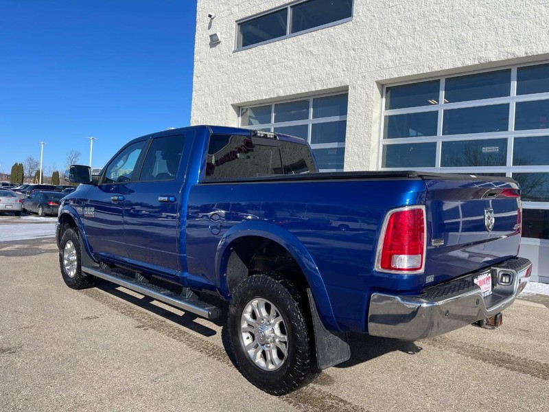 Ram 2500 Vehicle Image 03