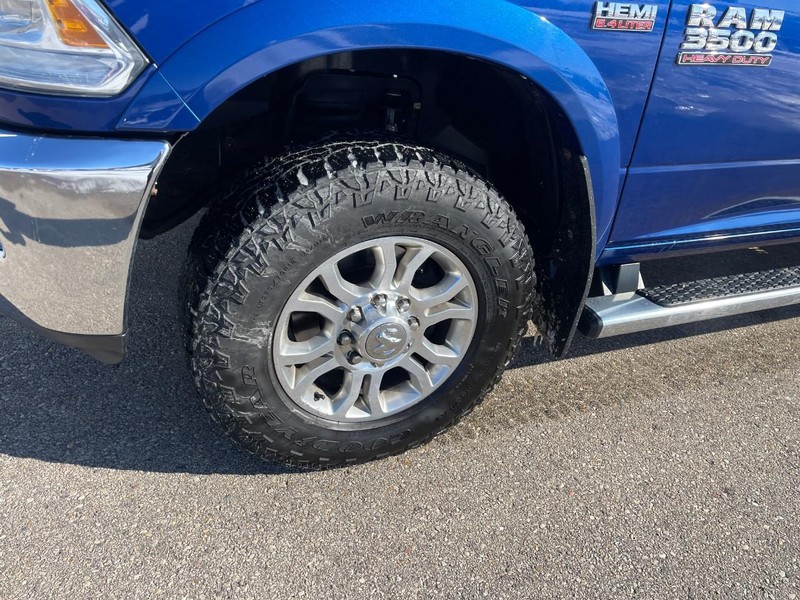 Ram 2500 Vehicle Image 04