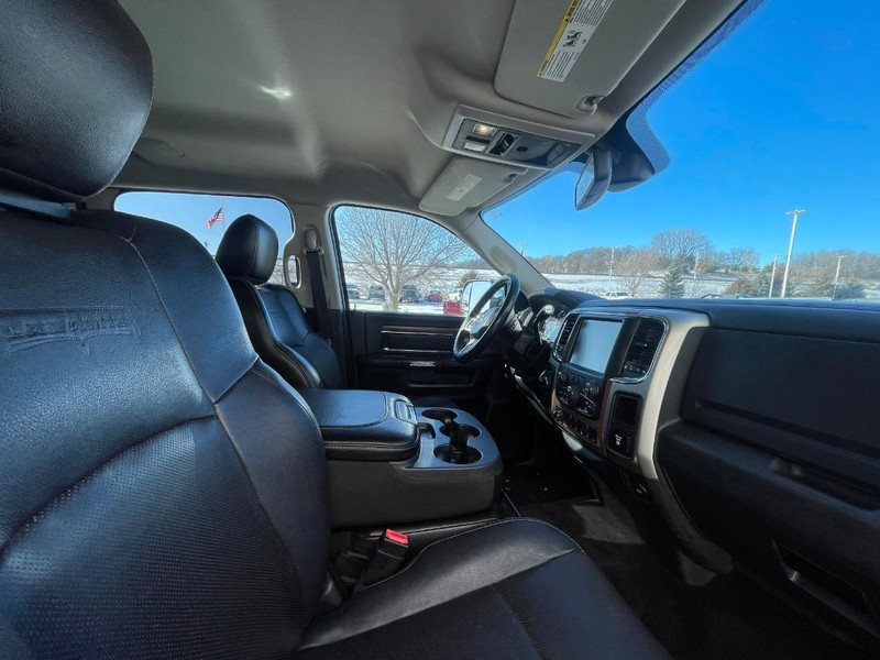 Ram 2500 Vehicle Image 06
