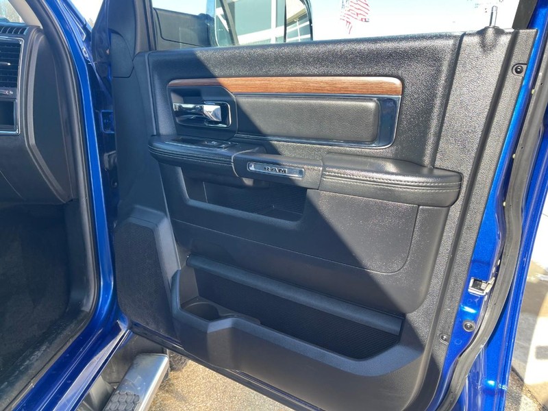 Ram 2500 Vehicle Image 08