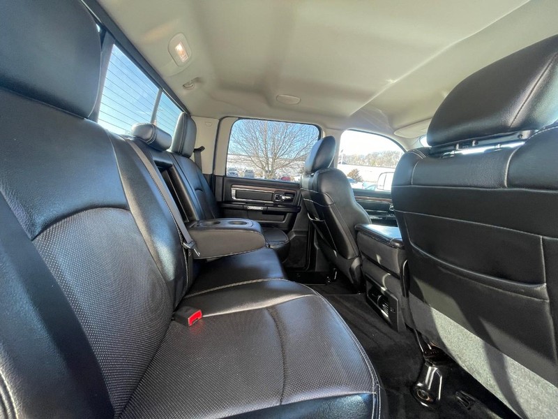 Ram 2500 Vehicle Image 09