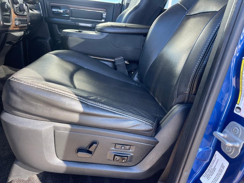 Ram 2500 Vehicle Image 14