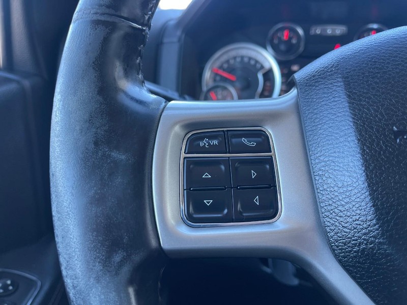 Ram 2500 Vehicle Image 25