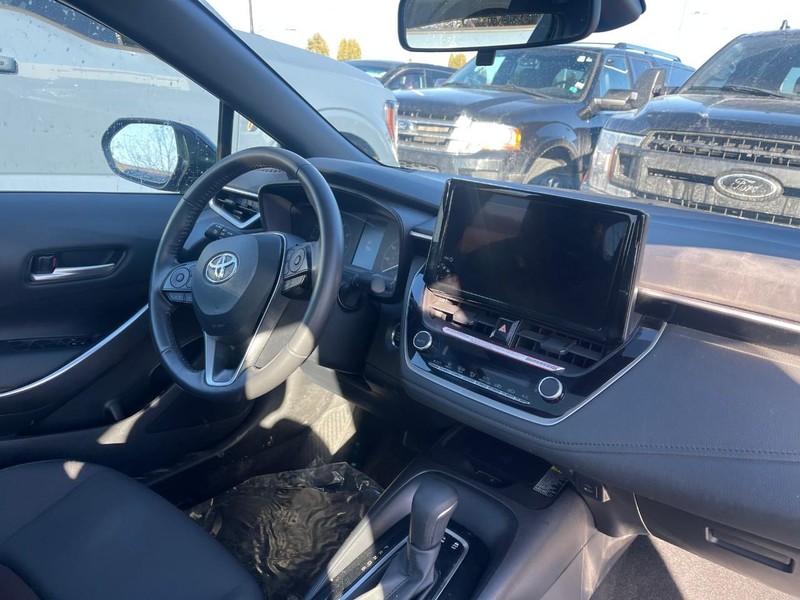 Toyota Corolla Vehicle Image 04