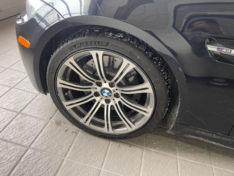 BMW M3 Vehicle Image 06