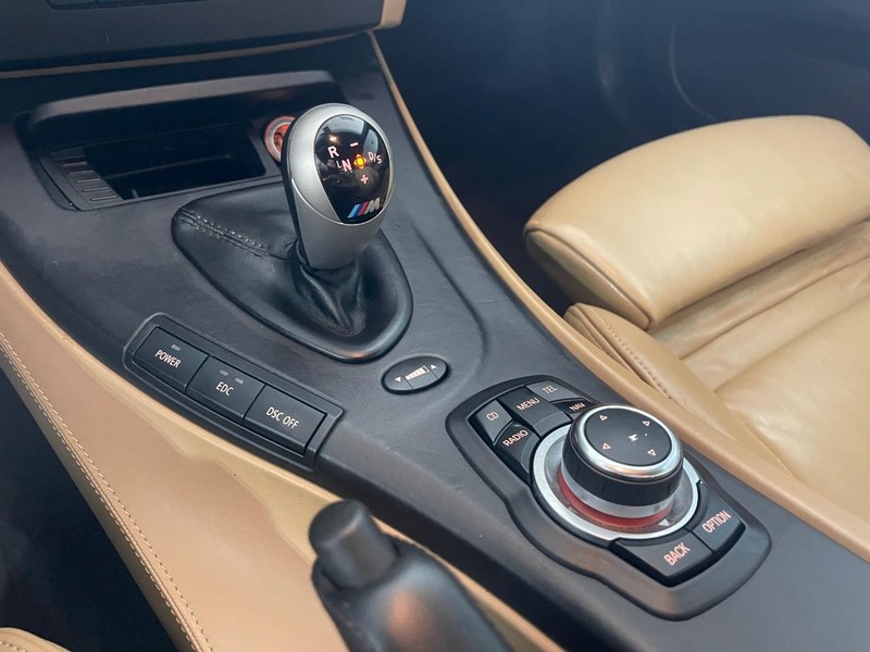 BMW M3 Vehicle Image 21